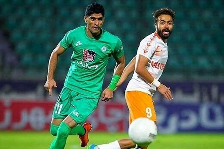 سرمربی تیم پرسپولیس برای جذب ستاره ذوب آهن مردد است.
