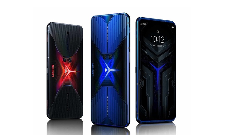 لنوو از اولین گوشی گیمینگ خود رونمایی کرد. لنوو Legion Phone Duel به چیپست اسنپدراگون ۸۶۵ پلاس مجهز شده و طراحی منحصر به فردی دارد.