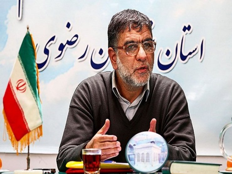 رئیس جبهه پیروان خط امام و رهبری در خراسان رضوی با تاکید بر اینکه کرونا باعث کاهش تنش‌های سیاسی و افزایش توجه نیرو‌های سیاسی به مشکلات اجتماعی مردم شده است، گفت: جریانات سیاسی ترجیح می‌دهند به حل مشکلات مردم بپردازند و در انظار عمومی با یکدیگر مشاجره و دعوا نکنند و فضای عمومی کشور را آرام نگه دارند.