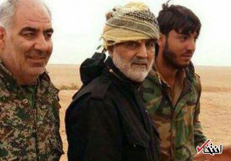 معاون سیاسی دبیرکل حزب‌الله لبنان گفت که شهید قاسم سلیمانی در جنگ تموز نقش اساسی داشت و لبنان را ترک نکرد، او در داخل لبنان و در میدان جنگ بود.