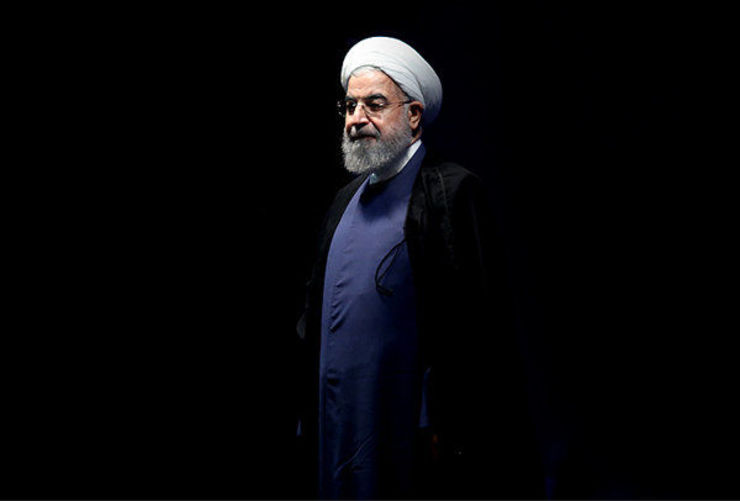 عضو شورای مرکزی حزب کارگزاران سازندگی ایران، دولت روحانی را جزو بدشانس‌ترین دولت‌های پس از انقلاب قلمداد کرد و گفت: با وجود بحران‌های کم سابقه سیاسی و طبیعی باید از دولت حسن روحانی برای اداره کشور قدردانی کرد.
