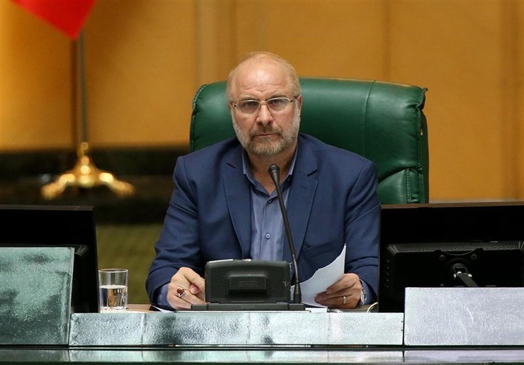 رئیس مجلس: تعویق زمان کنکور ضروری است | بی‌توجهی‌های تاسف‎آوری در برگزاری کنکور دکترا وجود داشت