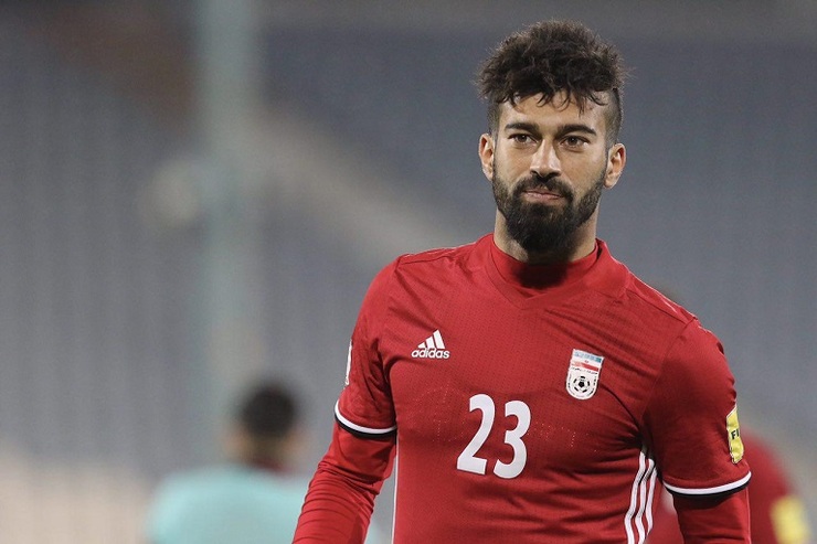 ستاره سابق پرسپولیسی‌ها اگر کمی خوش‌شانس باشد می‌تواند در پایان لیگ ستارگان، به عنوان آقای گلی دست یابد.