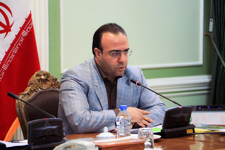 سرپرست جدید اسکی در حالی امروز معرفی شده که دو سال پیش به خاطر پرونده‌های مالی دستگیر و راهی زندان شده بود.
