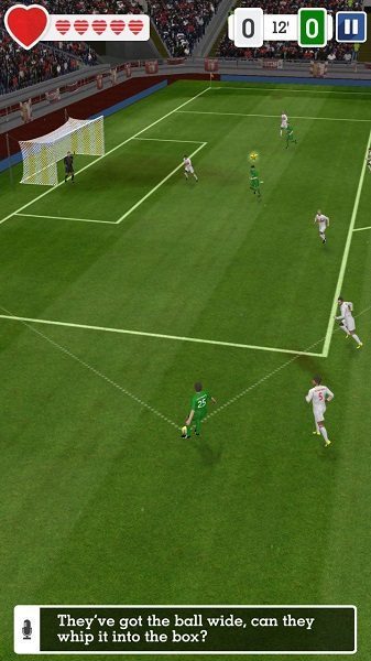 معرفی بازی موبایلی Score Hero؛ یک فوتبالیست گل زن باشید + دانلود معرفی بازی موبایلی Score Hero؛ یک فوتبالیست گل زن باشید + دانلود