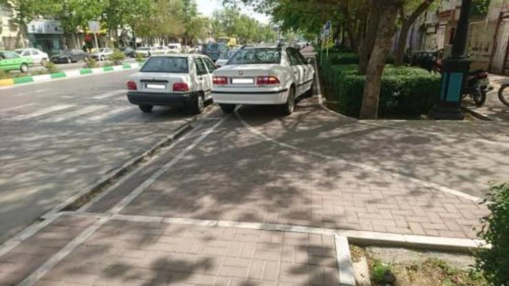 مدیرعامل سازمان حمل و نقل و ترافیک شهرداری مشهد از تبدیل کوچه شاهین فر به پیاده راه خبرداد.