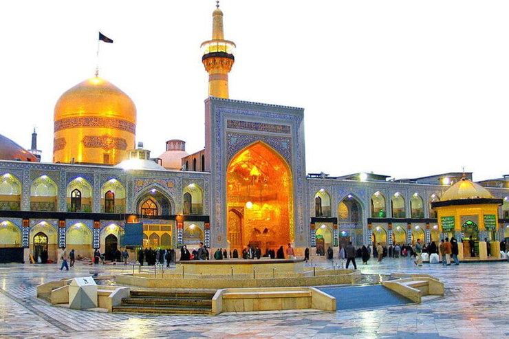 معاون هماهنگی و مدیریت امور زائرین استانداری خراسان رضوی گفت: ردیف بودجه زیارت که در سنوات گذشته در بودجه کل کشور وجود داشت همچنان هست، اما با توجه به وضعیت مالی، دولت در این ردیف، بودجه‌ای اختصاص نمی‌دهد.
