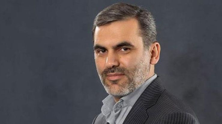 رئیس فراکسیون گام دوم انقلاب مجلس شورای اسلامی گفت: فضای مجلس شورای اسلامی نسبت به علیرضا رزم‌حسینی برای تصدی وزارت صمت مثبت است.