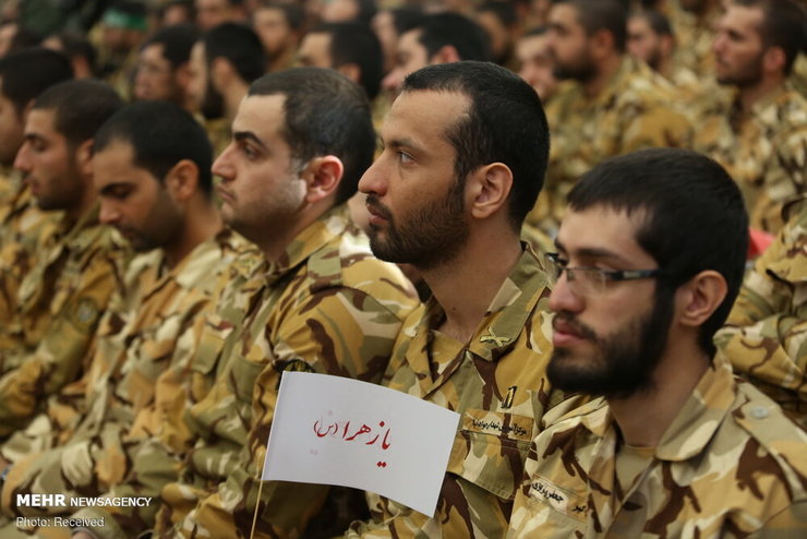 مشاورعالی قرارگاه مرکزی مهارت آموزی کارکنان وظیفه ستادکل نیروهای مسلح از مشمولان سرباز ماهری که موعد اعزامشان مهرماه سال جاری تعیین شده، خواست تا برای بهره‌مندی از تسهیلات قبل وحین خدمت سربازی تا پایان مرداد در سامانه سرباز ماهر ثبت نام کنند.