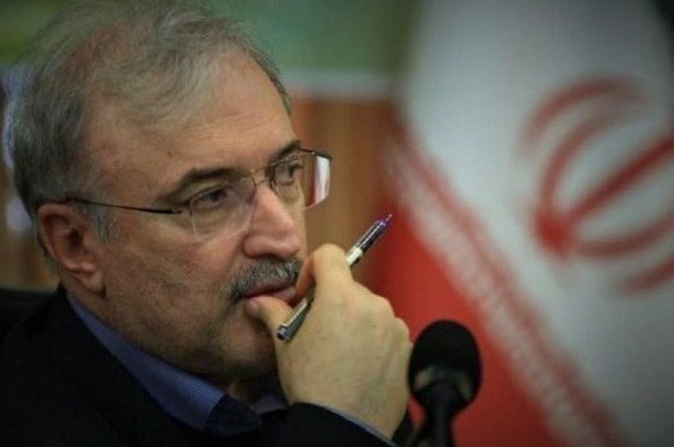 سعید نمکی وزیر بهداشت در یک نشست از نامه‌ای که مدتی پیش به رهبری نوشته و نسبت به مرگ‌های سه‌رقمی ناشی از کرونا هشدار داده است سخن گفت.