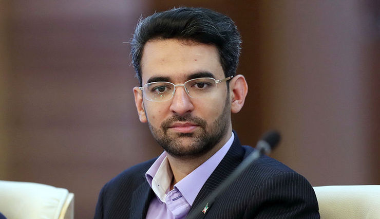 وزیر ارتباطات گفت: اقدام اخیر دو اپراتور مسئول مصداق بارز گران فروشی بوده و سازمان تنظیم مقررات اختیاراتی در ارتباط با این مسئله دارد که می‌توانند این اپراتور‌ها را به میزان ۲ میلیارد تومان جریمه کند.