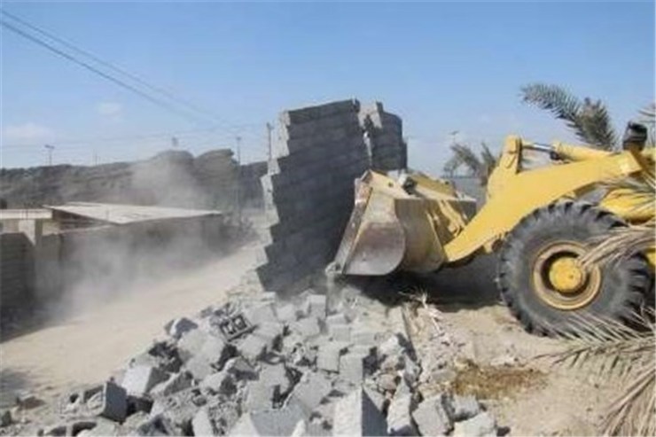 ۱۰۰ هکتار از راضی روستای لنگر در محدوده شهرستانهای طرقبه و مشهد با حضور نماینده دادستان مشهد و دستگاه‌های متولی رفع تصرف و آزاد شد.