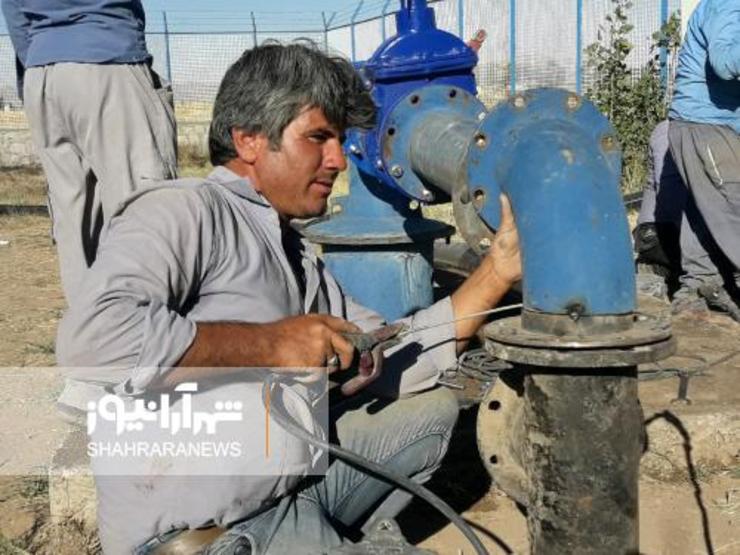 معاون بهره برداری توسعه آبفا خراسان رضوی از ارتقاء بهبود تامین آب شرب شهری و روستایی در شهرستان‌های تربت حیدریه، کاشمر، باخرز، خوشاب، فریمان، تایباد، قوچان، سرخس، گناباد و شاندیز خبرداد.