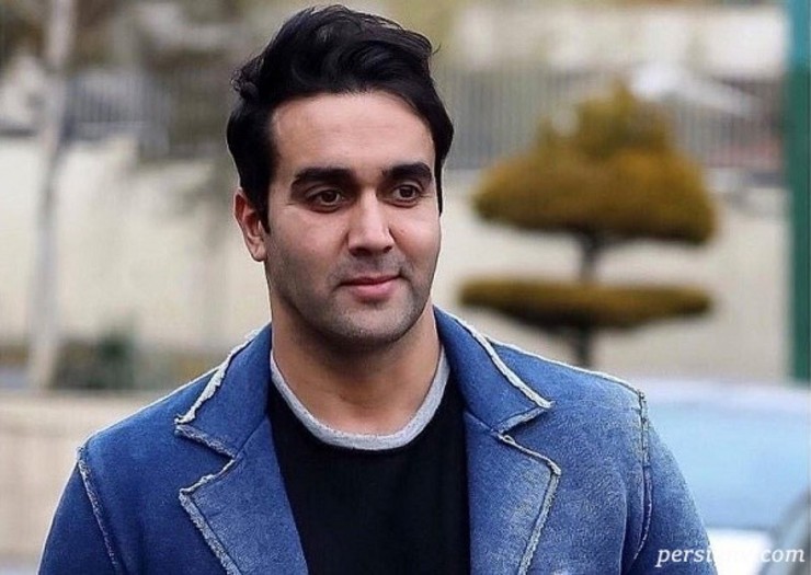 فیلمبرداری فیلم سینمایی «هولیا» به کارگردانی مرتضی آتش‌زمزم با حضور پوریا پورسرخ و هولیا، بازیگر ترکیه ای دیکن ادمه دارد.