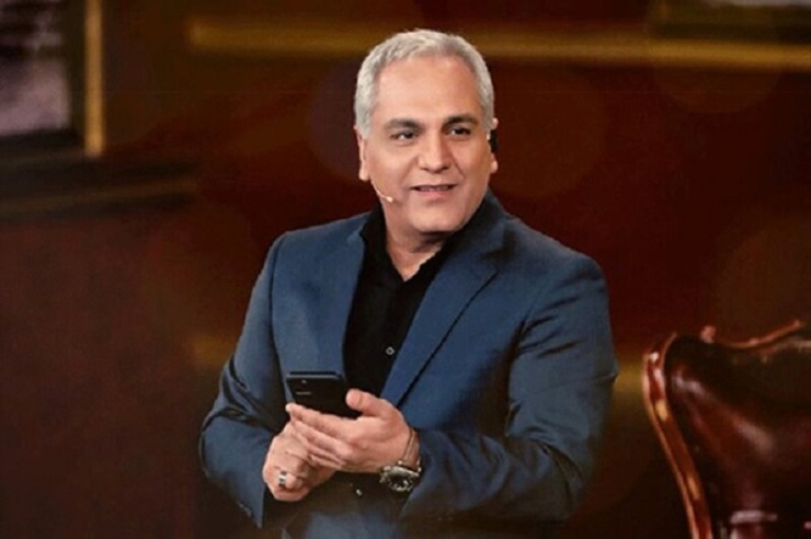 مجری و کارگردان  دورهمی  و بازیگر شناخته شده سینما و تلویزیون دچار عارضه قلبی و روانه بیمارستان شد.