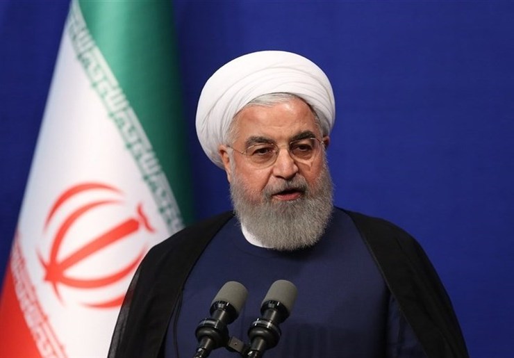 رئیس‌جمهوری گفت: به وزیر ارتباطات دستور می‌دهم که مانند سال گذشته هدیه‌ای برای خبرنگاران در نظر گرفته شود و اینترنت رایگان در اختیار خبرنگاران قرار بگیرد.