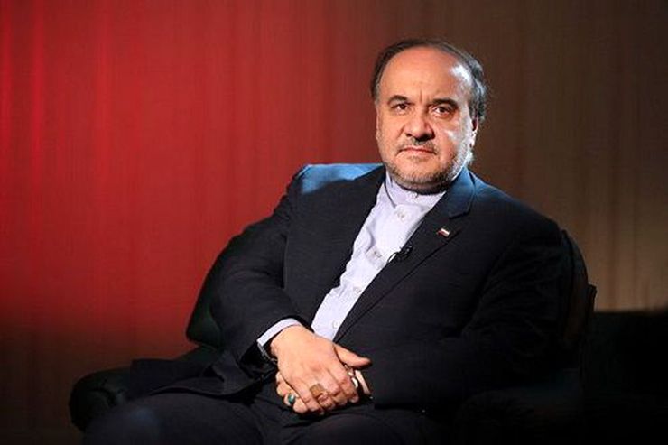 وزیر ورزش و جوانان گفت عوامل فساد در باشگاه‌های مختلف شناسایی شده اند.