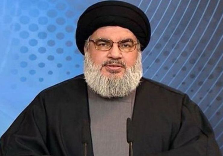 سید حسن نصرالله: مسئول و عوامل انفجار باید محاکمه شوند | انفجار بندر بیروت فاجعه بزرگی است