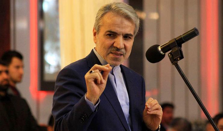 رییس سازمان برنامه و بودجه کشور با بیان اینکه برای امسال ۱۱ هزار و ۹۰۰ میلیارد تومان درآمد از واگذاری سهام کارخانجات و شرکت‌های دولتی پیش‌بینی شده بود، گفت: حدود ۱۶ هزار میلیارد تومان در چهار ماه گذشته، سهام واگذار شده است.