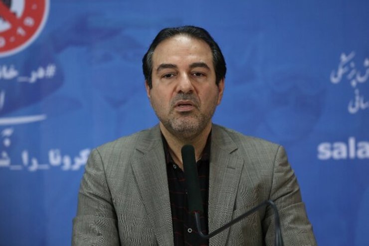 معاون بهداشت وزارت بهداشت، میزان مرگ‌ومیر ناشی از کرونا در ایران را ۳ درصد پایین‌تر از میانگین جهانی دانست.