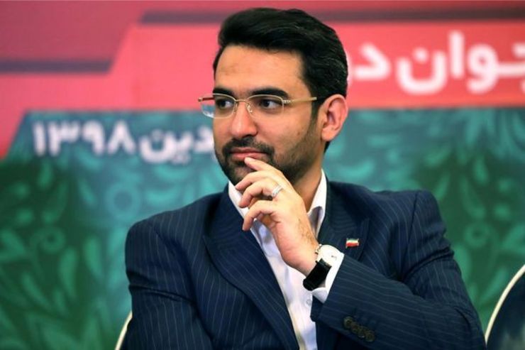 وزیر ارتباطات و فناوری اطلاعات از درخواست وزارتخانه متبوعش برای رفع فیلتر توئیتر خبر داد.