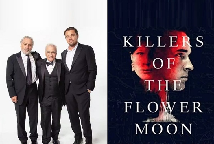 فیلم Killers of the Flower Moon که بودجه‌آن را شبکه‌ آنلاین «اپل تی وی پلاس» تکمیل کرده است، احتمالا از فوریه ۲۰۲۱ یعنی حدودا ۶ ماه دیگر وارد فرآیند فیلم‌برداری می‌شود.