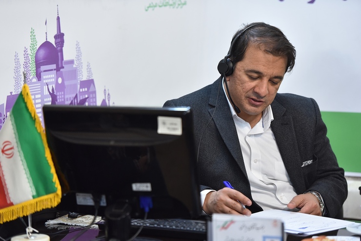 رئیس هیات کشتی خراسان رضوی گفت: با توجه به تعطیلی رشته‌های برخوردی، فعلا فقط به رصد تمرینات اختصاصی کشتی‌گیران می‌پردازیم.