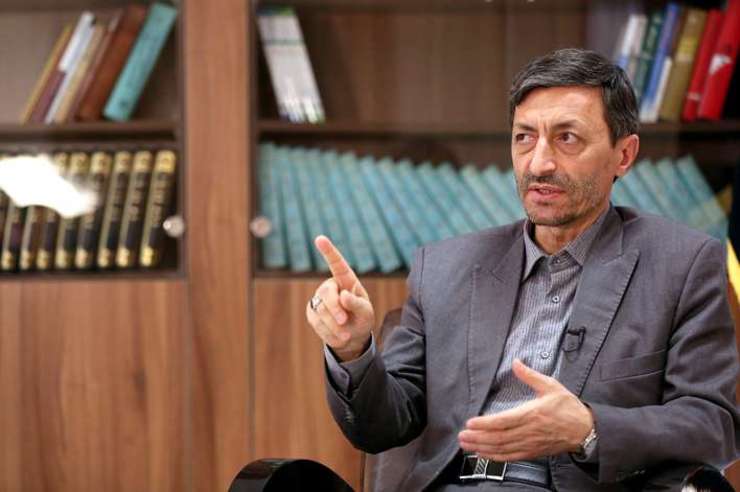 افشاگری رئیس بنیاد مستضعفان: ملک ما را محترمانه تخلیه کنند و پس بدهند!