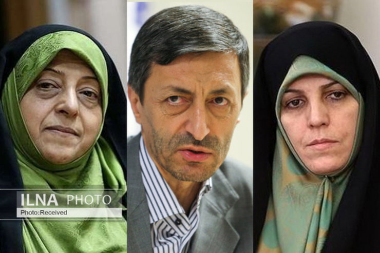 معاون سابق امور زنان و خانواده رئیس‌جمهوری به اظهارت رییس بنیاد مستضعفان درباره بازپس‌گیری مرکز تحقیقات و مطالعات زنان و پرداخت ۵ میلیارد تومان برای تخلیه این مرکز واکنش نشان داد.