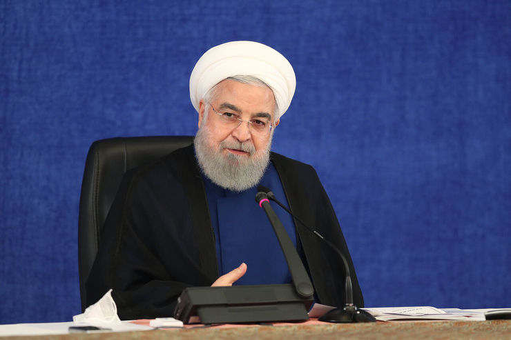 رییس جمهوری در جلسه هیات دولت ضمن ابراز تأسف و تأثر مجدد دولت و ملت ایران از فاجعه بیروت و همدردی با دولت و ملت لبنان از همبستگی جهانی با مردم آسیب دیده لبنان اظهار خشنودی کرد و آن را نشانه وجدان بیدار و زنده بودن حس نوعدوستی و دیگردوستی در میان بشر معاصر دانست.