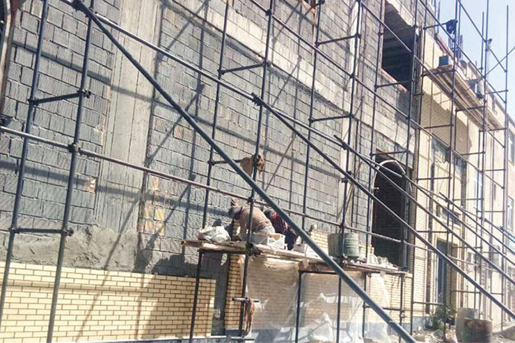 پس از ۴ سال از جان باختن یک نمازگزار مشهدی با مساعدت ستاد دیه، این پرونده مختومه شد