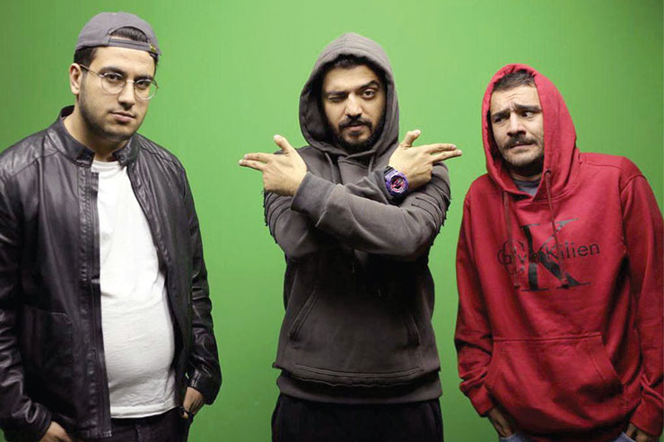 از خنداننده‌ها چه خبر؟
