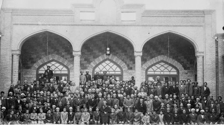 مدیرکل میراث‌ فرهنگی، گردشگری و صنایع‌ دستی خراسان‌ رضوی گفت: در طراحی مهدیه مرحوم عابدزاده توسط جامعه‌المصطفی بازنگری مجدد صورت گرفت و ارزش‌های فرهنگی، تاریخی و معماری مهدیه عابدزاده عین به عین ساخته می‌شود.