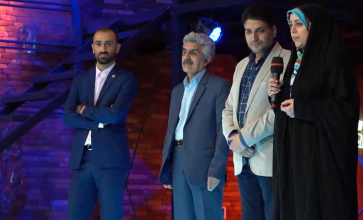 قسمت دوم سری جدید «میدون» امشب، دوم مرداد، بعد از اخبار ۲۲ از شبکه سه سیما پخش می‌شود.