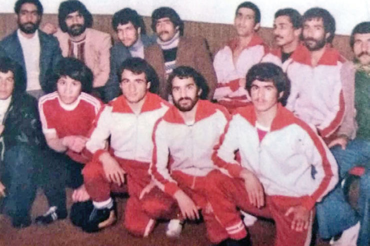 سیدمهدی تقوی یک جوان پر‌انرژی بود که با رفتار و اخلاق مردانه‌اش دل همه را شاد می‌کرد. ورزش تأثیر زیادی روی آرامش رفتار او داشت. در عرصه‌های مختلف ورزشی فعال بود.