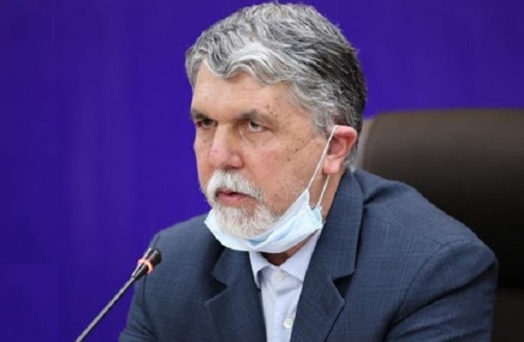 سید عباس صالحی، وزیر فرهنگ و ارشاد اسلامی، خبرداد که تکلیف برگزاری جشنواره‌های سینمایی و هنری تا پایان مردادماه مشخص می شود.