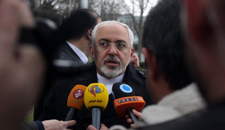 وزیر امور خارجه ضمن بیان اینکه روش‌های مختلفی برای بازگرداندن پول ایران از طریق تهاتر یا خرید از کشور‌های مدنظر وجود دارد، گفت: اکنون چند کشور مقداری از پول ما را بازگردانده‌اند.