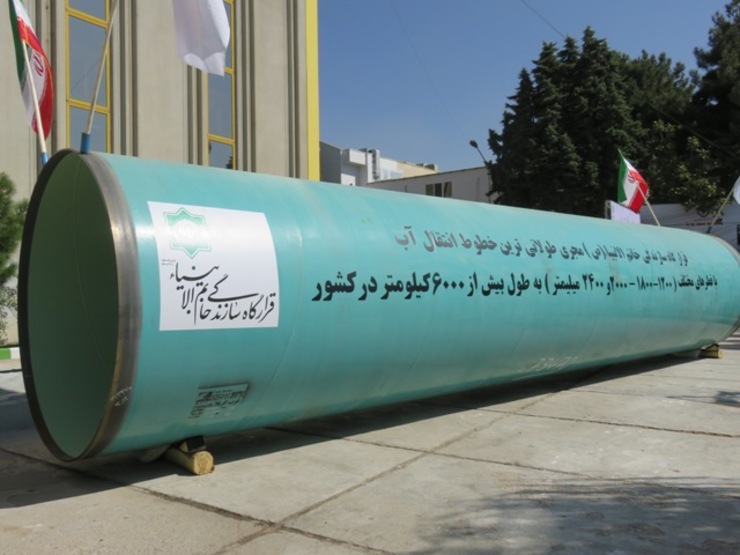 رییس قرارگاه خاتم‌الانبیاء (ص) با بیان اینکه این نهاد موافق تهاتر نفت و اموال دولتی برای گرفتن طلب‌های خود از دولت است، گفت: این اموال در ادامه به نقدینگی تبدیل شده و به پروژه‌ها تزریق می‌شوند.