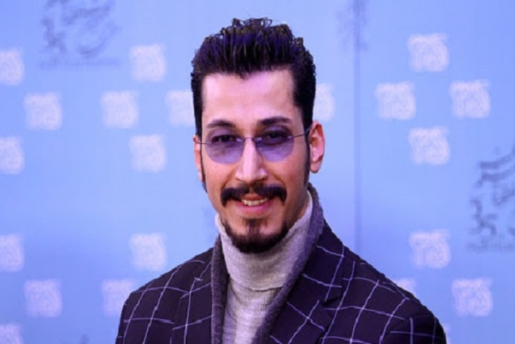 جدیدترین تصویر بهرام افشاری در فیلم سینمایی «صحنه‌زنی» به کارگردانی علیرضا صمدی منتشر شد.