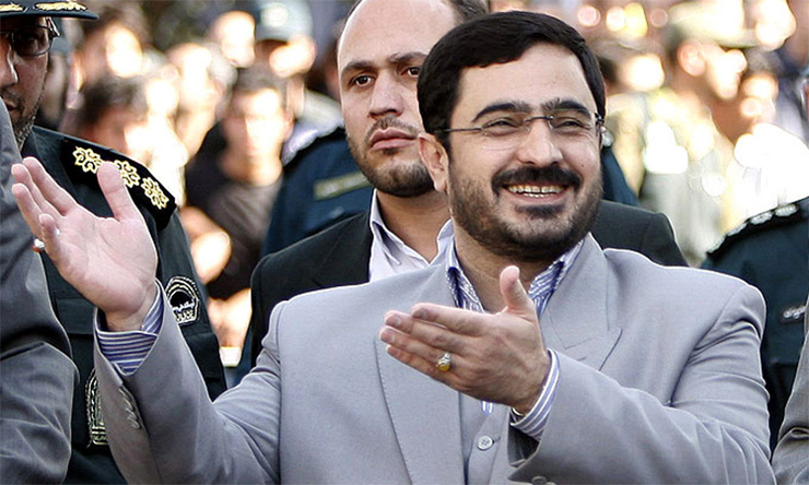 پس از مدتی سکوت درباره سعید‌مرتضوی و پرونده قضایی او، حالا خبری منتشر شده که بر اساس آن جلسه رسیدگی دوباره به پرونده سعید‌ مرتضوی برگزار می‌شود.
