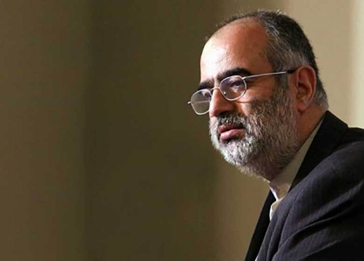 مشاور روحانی به عدم اعتماد مجلس شورای اسلامی به وزیر پیشنهادی صنعت، معدن و تجارت واکنش نشان داد.
