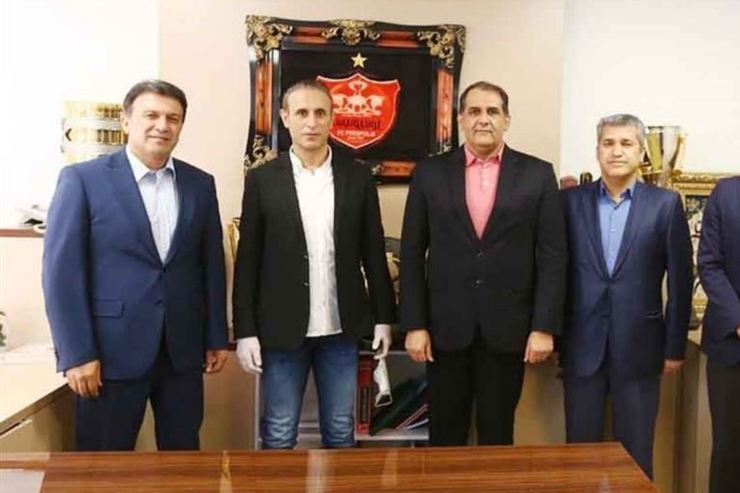 با انتخاب هیئت مدیره جدید، تغییراتی در پرسپولیس رخ خواهد داد.