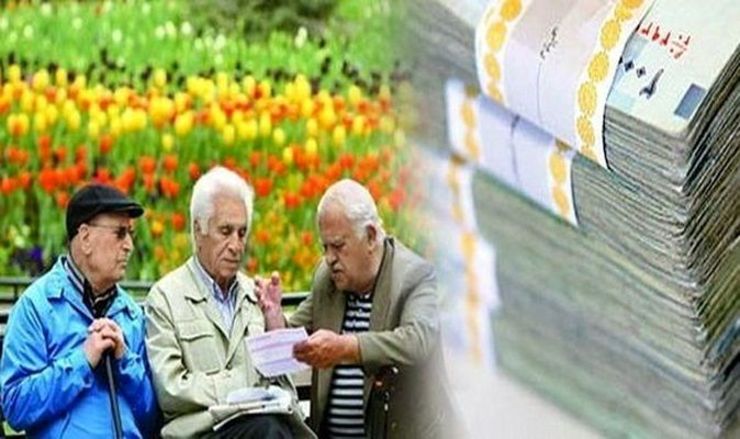 مدیر کل امور مستمری های سازمان تامین اجتماعی گفت:حقوق بازنشستگان و مستمری بگیران تامین اجتماعی از مرداد ماه با اعمال متناسب سازی  در حال پرداخت است.