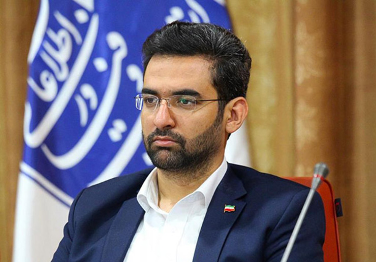 وزیر ارتباطات گفت: با مجوز دولت، اگر اپراتور‌های تلفن همراه تا ۴۸ ساعت تعرفه‌های اینترنت خود را برنگردانند، همراه اول روزانه ۱۷ میلیارد تومان و ایرانسل ۱۱ میلیارد تومان جریمه خواهند شد.