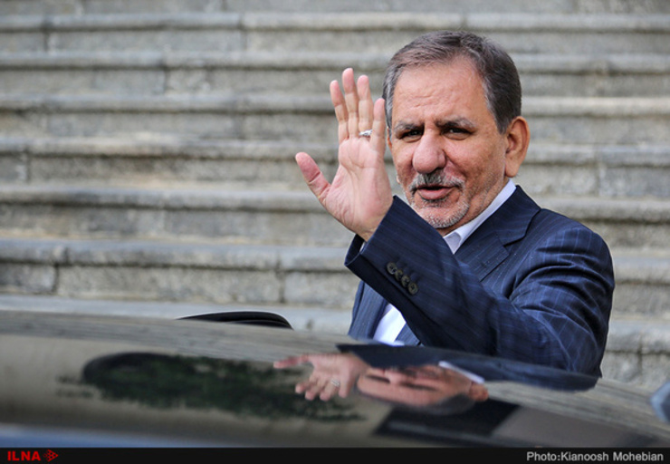 یک پایگاه خبری لبنانی به دلایل لغو سفر معاون اول رییس جمهور کشورمان به بیروت که قرار بود روز دوشنبه گذشته انجام شود، پرداخت.