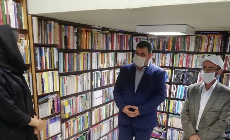  باتوجه به استقبال علاقمندان به کتاب درطرح تابستانه کتاب در خراسان رضوی معاونت فرهنگی وزارت فرهنگ وارشاد اسلامی بادرخواست اداره کل فرهنگ و ارشاد اسلامی خراسان رضوی نسبت به افزایش مبلغ یارانه کتاب‌فروشی‌ها موافقت کرد و سرانه کتابفروشی‌ها را افزایش داد. 