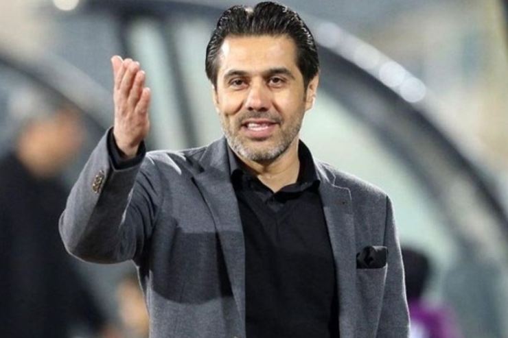 نام ۲ پیشکسوت باشگاه پرسپولیس برای حضور در پست سرپرستی این تیم به گوش می‌رسد.