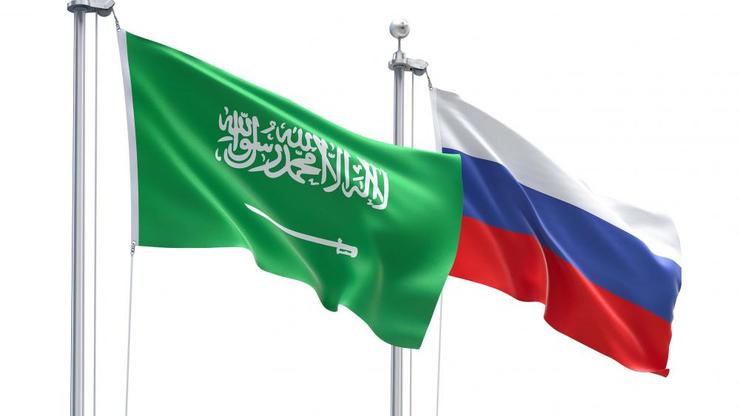 وزارت خارجه روسیه طی اطلاعیه‌ای اعلام کرد: سرگی لاوروف وزیر امور خارجه روسیه بر حمایت از فعالیت های عربستان سعودی به عنوان ریاست گروه بیست تاکید کرده است.