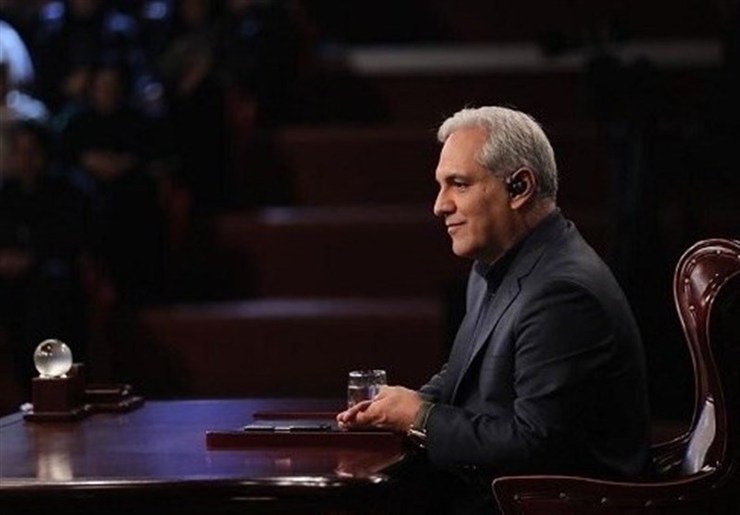 مهران مدیری درباره نحوه برگزاری موزه «دورهمی» و فصل پنجم برنامه توضیح داد