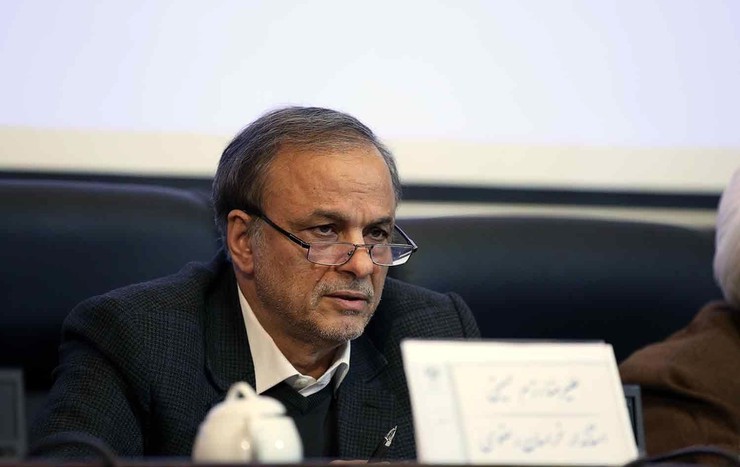 استاندار خراسان رضوی گفت: سیاست‌ورزی زمانی منزلت پیدا می‌کند که آثار مثبت آن بر ارتقای سطح زندگی مردم نمایان شود.